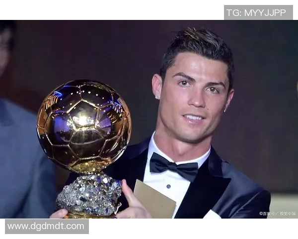 欧洲足坛明星球员盘点 世界级男足球星谁最具影响力