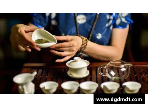 非你杯：探索新茶艺与茶文化的前沿领域